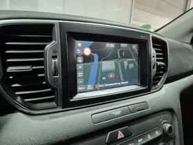 Kia Sportage thumbnail 50