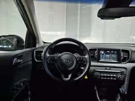 Kia Sportage thumbnail 60