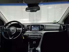Kia Sportage thumbnail 61