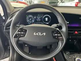 Kia Niro EV (2024) thumbnail 11