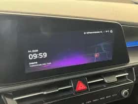 Kia Niro EV (2024) thumbnail 16