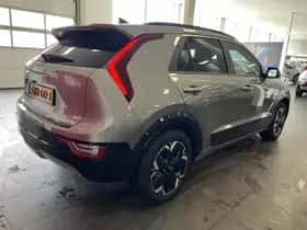 Kia Niro EV (2024) thumbnail 30