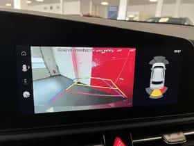 Kia Niro EV (2024) thumbnail 4