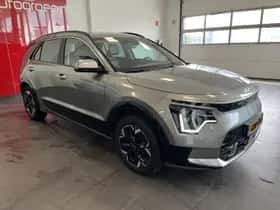Kia Niro EV (2024) thumbnail 31
