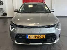 Kia Niro EV (2024) thumbnail 32