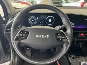 Kia Niro EV (2024) thumbnail 43