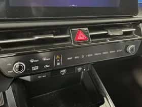 Kia Niro EV (2024) thumbnail 55