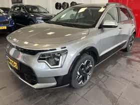 Kia Niro EV (2024) thumbnail 59