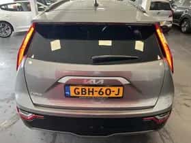 Kia Niro EV (2024) thumbnail 61