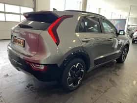 Kia Niro EV (2024) thumbnail 62