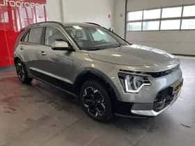 Kia Niro EV (2024) thumbnail 63