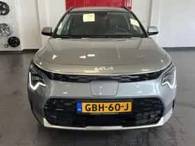 Kia Niro EV (2024) thumbnail 64
