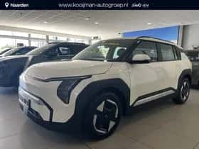 Kia Niro EV (2024) thumbnail 68