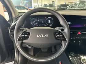 Kia Niro EV (2024) thumbnail 13