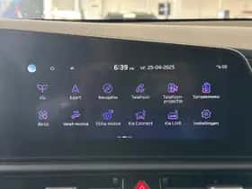 Kia Niro EV (2024) thumbnail 16