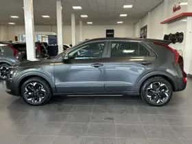 Kia Niro EV (2024) thumbnail 26