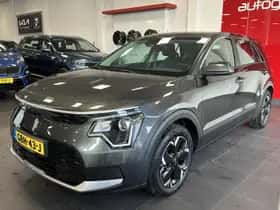 Kia Niro EV (2024) thumbnail 27