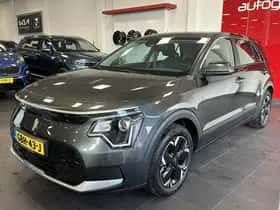 Kia Niro EV (2024) thumbnail 60