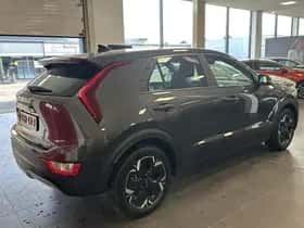 Kia Niro EV (2024) thumbnail 64