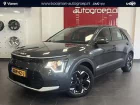 Kia Niro EV (2024) thumbnail 69