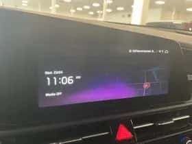 Kia Niro EV (2024) thumbnail 11