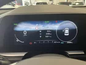 Kia Niro EV (2024) thumbnail 13