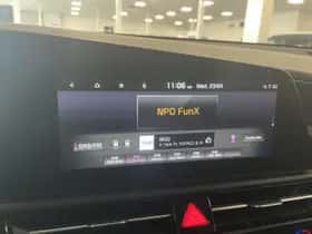 Kia Niro EV (2024) thumbnail 14