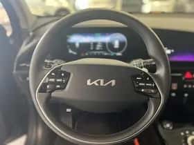 Kia Niro EV (2024) thumbnail 32