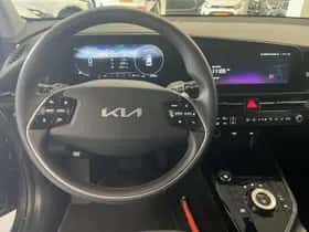 Kia Niro EV (2024) thumbnail 5