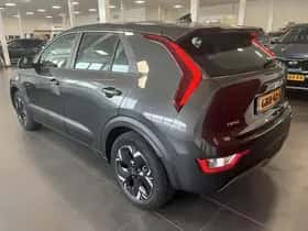 Kia Niro EV (2024) thumbnail 52