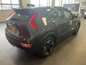 Kia Niro EV (2024) thumbnail 54
