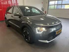 Kia Niro EV (2024) thumbnail 55