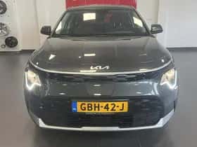 Kia Niro EV (2024) thumbnail 56