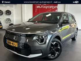 Kia Niro EV (2024) thumbnail 60