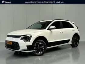 Kia Niro EV (2024) thumbnail 61