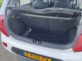 Kia Picanto (2024) thumbnail 26