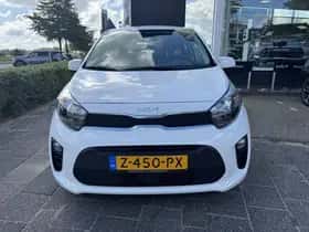 Kia Picanto (2024) thumbnail 28