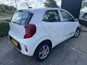 Kia Picanto (2024) thumbnail 4