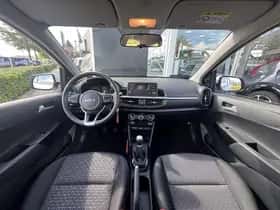Kia Picanto (2024) thumbnail 32