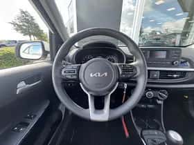 Kia Picanto (2024) thumbnail 33