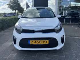 Kia Picanto (2024) thumbnail 5