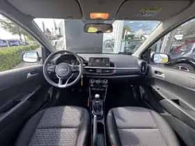 Kia Picanto (2024) thumbnail 9