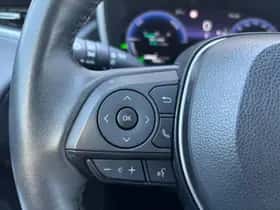 Toyota Corolla-cross (2024) thumbnail 22