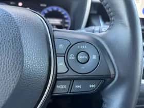 Toyota Corolla-cross (2024) thumbnail 23