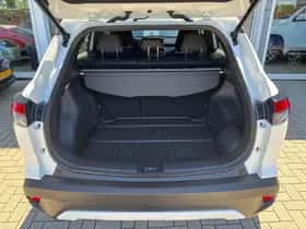 Toyota Corolla-cross (2024) thumbnail 24