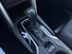 Toyota Corolla-cross (2024) thumbnail 32