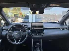 Toyota Corolla-cross (2024) thumbnail 37