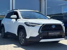 Toyota Corolla-cross (2024) thumbnail 40