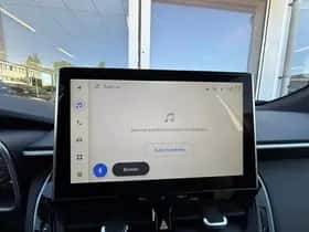 Toyota Corolla-cross (2024) thumbnail 45