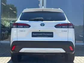 Toyota Corolla-cross (2024) thumbnail 47